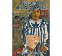 Speculation in Fiction and Reality: Volume XVII, Issue 1, Spring 2025