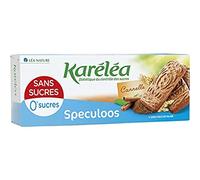 Speculoos Biscuit Senza Zucchero 250g