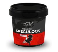 Speculoos Spices 60 g - Miscela di Spezie tipica dei Paesi Bassi per preparare i Biscotti Speculoos - Ideale per i Dolci Natalizi
