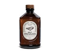 Speculoos Syrup Bacanha 400ml
