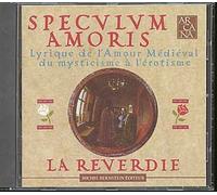 Speculum Amoris