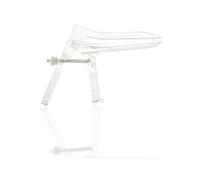 Speculum Ginecologico Vaginale Monouso Sterile Grande cod.art. AC462