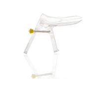 Speculum Ginecologico Vaginale Monouso Sterile Piccolo cod.art. AC460