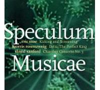 Speculum Musicae
