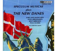 Speculum Musicae Speculum Musicae Play the New Danes (CD) Album