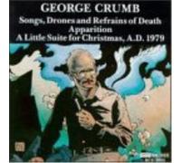 Speculum Musicaesylva Songs, Drones and Refrains of Death (Speculum Musica (CD)