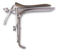 Speculum Vaginale Acciaio Inox