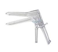 Speculum vaginale cricchetto 31 701.02-caja 100 U