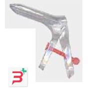 SPECULUM VAGINALE PICCOLO