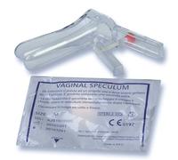 Speculum vaginali sterili misura grande - 100 pezzi