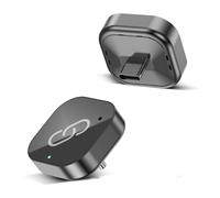 Spedal 2025 Ultimo carplay wireless Apapter USB CarPlay e Android Auto, porta di tipo C, converte cavo in wireless, Plug & Play, Auto-C