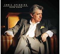 Spedding, Chris - Click Clack -Digi-