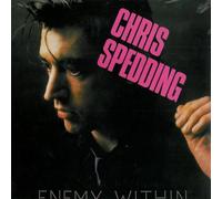 Spedding, Chris - Enemy Within
