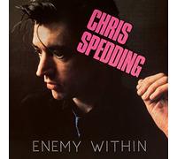 Spedding, Chris - Enemy Within -Digislee-