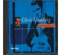 Spedding,Chris - Gesundheit-Live in Bremen