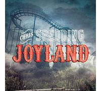 Spedding, Chris - Joyland