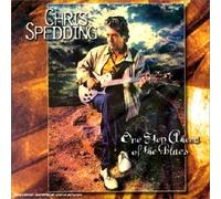 Spedding, Chris - One Step Ahead Of The...