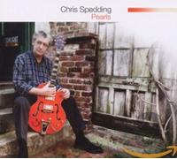 Spedding Chris - Pearls