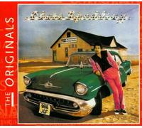 Spedding,Chris - The Originals/Chris Spedding