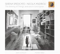 Spedicato Serena & Andrioli Nicola - The Shining Of Things - Dedicated To David Sylvian