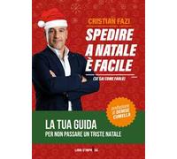 Spedire a Natale è facile (se sai come farlo). La tua guida per non passare un triste Natale