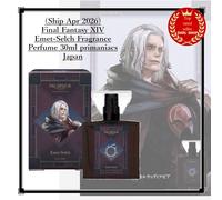 (Spedizione Apr 2026) Final Fantasy XIV Emet-Selch Fragrance Perfume 30 ml pr...