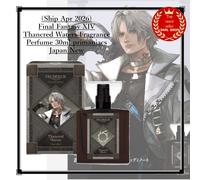 (Spedizione aprile 2026) Final Fantasy XIV Thancred Waters profumo...
