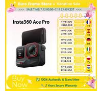 ACTION CAMERA INSTA360 Ace Pro
