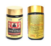 [Spedizione espressa] Estratto di ginseng rosso coreano 6 anni 365, 240 g x 1ea