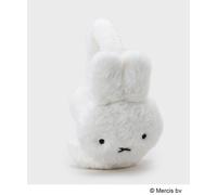 ◆Spedizione espressa◆ Paraorecchie in pelliccia sintetica Miffy x OPAQUE.CLIP...