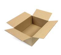 Spedizione Falt Cartoni Großbriefkartons Porta Lettere Maxi Confezioni Casella