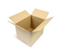 Spedizione Falt Cartoni Großbriefkartons Porta Lettere Maxi Confezioni Casella