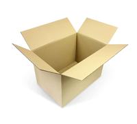 Spedizione Falt Cartoni Großbriefkartons Porta Lettere Maxi Confezioni Casella