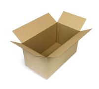 Spedizione Falt Cartoni Großbriefkartons Porta Lettere Maxi Confezioni Casella