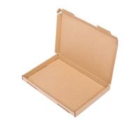 Spedizione Falt Cartoni Großbriefkartons Porta Lettere Maxi Confezioni Casella