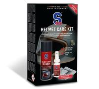 Spedizione Gratis Kit S100 Cura Del Casco Per Moto Ricambi Accessori