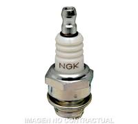 Spedizione Gratis NGK Bujía Standard BM6A Per Moto Accessori Ricambi