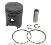 HONDA SFX 50 PISTONE Ø 39 HERT PER 1996 2000