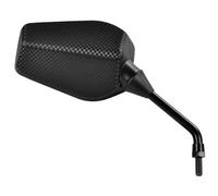 Spedizione Gratis Retrovisore Destro HIGHSIDER Smart Universale C/Fiber M8 125