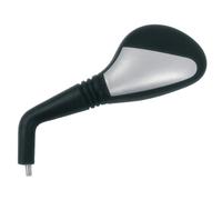 Spedizione Gratis Retrovisore Sinistro HIGHSIDER Smart Tipo OEM Nero/Argento