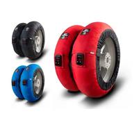 Spedizione Gratis Riscaldatori CAPIT Maxima Vision (115-120-125/17” Tras.)
