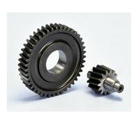 Spedizione Gratis Sviluppo Ingranaggio Secondario Polini Z14-43 Per Moto