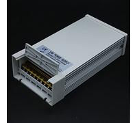 Spedizione gratuita 2 4V 16.7A 400W Driver di alimentazione di commutazione for il fornitore di fabbrica di visualizzazione a LED