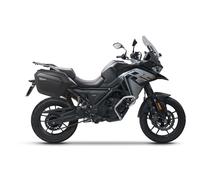 Spedizione Gratuita 3P System Shad-Voge 650 DS/DSX Per Moto Ricambi Accessori