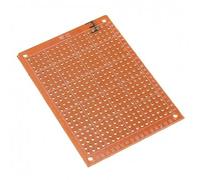[Spedizione gratuita 7~12 giorni] diy prototipo carta pcb matrice esperimento universale circuito 5x7cm // DIY Prototype Paper PCB Universal Experiment Matrix Circuit Board 5x7