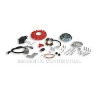 Spedizione Gratuita Accensione Malossi Vespower Vespa Et3 125 Primavera Per Moto