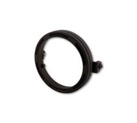 Spedizione Gratuita Anello Supporto Faro Highsider Pro Frame-R1-Nero-1 Pezzo Per