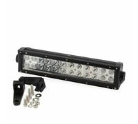 Spedizione Gratuita Barra Faro Led Art-Cree Led 72W 5760 Lumens 34Cm Per Moto