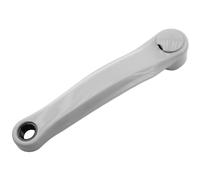 Spedizione Gratuita Biela Sinistra Plastificata Curvata Per Bici Accessori