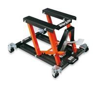 Spedizione Gratuita Bike Lift Max 516-ELETROIDRAULICO Nero-CFL-500 Per Moto